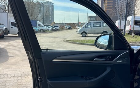 BMW X3, 2021 год, 6 000 000 рублей, 10 фотография