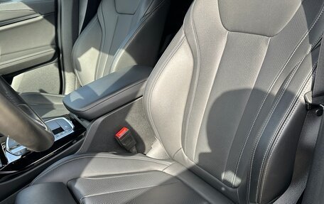 BMW X3, 2021 год, 6 000 000 рублей, 15 фотография