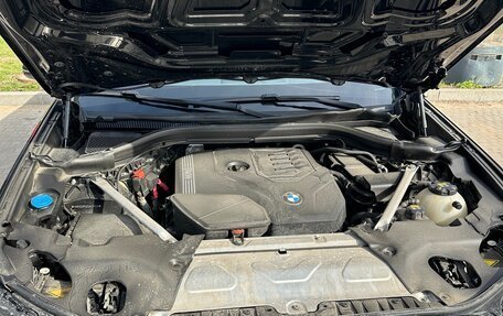 BMW X3, 2021 год, 6 000 000 рублей, 16 фотография