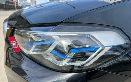 BMW X3, 2021 год, 6 000 000 рублей, 9 фотография