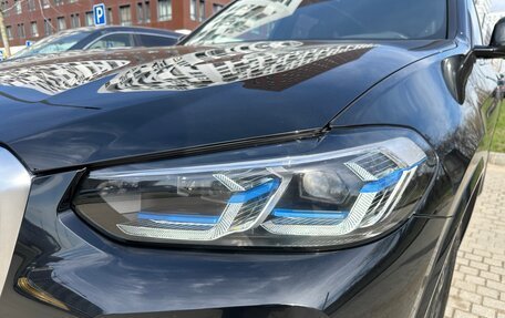 BMW X3, 2021 год, 6 000 000 рублей, 25 фотография