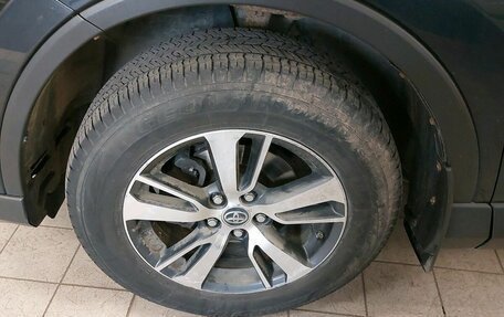Toyota RAV4, 2017 год, 2 297 000 рублей, 7 фотография