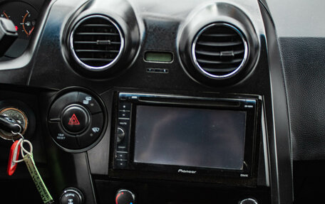 SsangYong Actyon Sports II, 2007 год, 749 000 рублей, 7 фотография