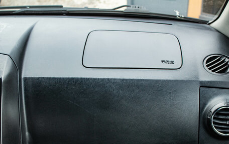 SsangYong Actyon Sports II, 2007 год, 749 000 рублей, 8 фотография