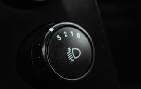 SsangYong Actyon Sports II, 2007 год, 749 000 рублей, 20 фотография