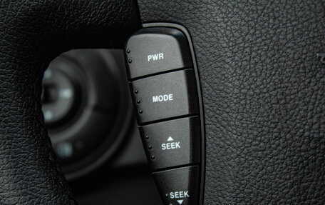 SsangYong Actyon Sports II, 2007 год, 749 000 рублей, 12 фотография