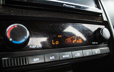SsangYong Actyon Sports II, 2007 год, 749 000 рублей, 17 фотография