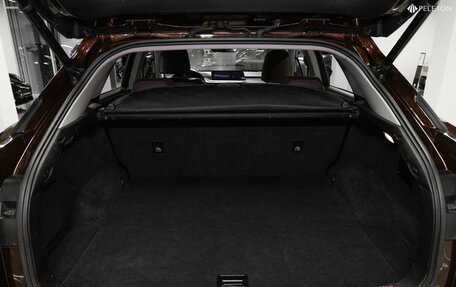 Lexus RX IV рестайлинг, 2017 год, 3 850 000 рублей, 7 фотография