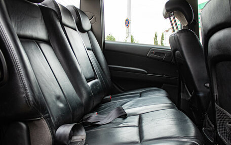 SsangYong Actyon Sports II, 2007 год, 749 000 рублей, 24 фотография