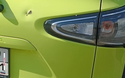 Toyota Sienta II, 2018 год, 1 250 000 рублей, 1 фотография