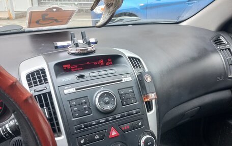 KIA cee'd I рестайлинг, 2012 год, 1 100 000 рублей, 1 фотография