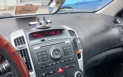 KIA cee'd I рестайлинг, 2012 год, 1 100 000 рублей, 1 фотография