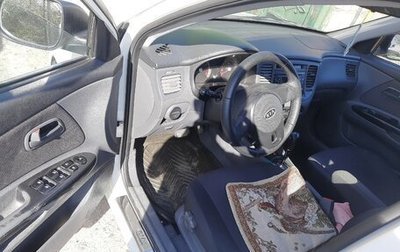 KIA Rio II, 2010 год, 525 000 рублей, 1 фотография