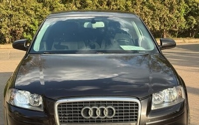 Audi A3, 2007 год, 520 000 рублей, 1 фотография