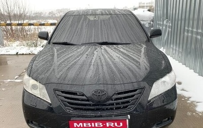 Toyota Camry, 2007 год, 1 500 000 рублей, 1 фотография