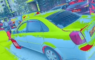 Daewoo Gentra II, 2014 год, 520 000 рублей, 1 фотография