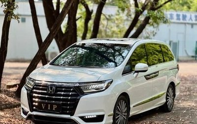 Honda Elysion, 2022 год, 2 900 000 рублей, 1 фотография