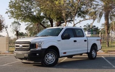 Ford F-150, 2021 год, 4 950 000 рублей, 1 фотография