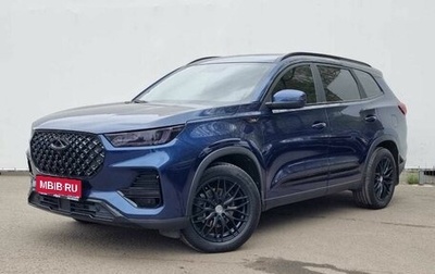 Chery Tiggo 8 Pro, 2021 год, 2 000 000 рублей, 1 фотография