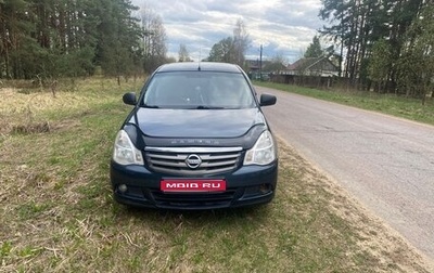 Nissan Almera, 2013 год, 670 000 рублей, 1 фотография
