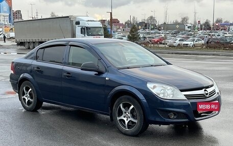 Opel Astra H, 2011 год, 470 000 рублей, 1 фотография