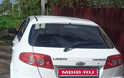 Chevrolet Lacetti, 2007 год, 420 000 рублей, 1 фотография