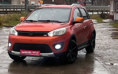 Great Wall Hover M4, 2014 год, 660 000 рублей, 1 фотография