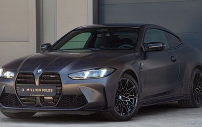 BMW M4, 2025 год, 15 490 000 рублей, 1 фотография