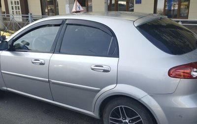 Chevrolet Lacetti, 2008 год, 400 000 рублей, 1 фотография