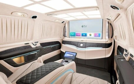 Mercedes-Benz V-Класс, 2024 год, 43 950 000 рублей, 1 фотография