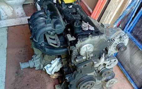 Nissan Serena II, 2002 год, 550 000 рублей, 10 фотография