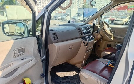 Nissan Serena II, 2002 год, 550 000 рублей, 8 фотография