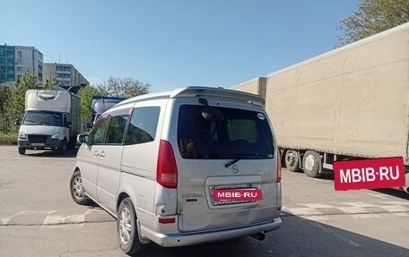 Nissan Serena II, 2002 год, 550 000 рублей, 5 фотография