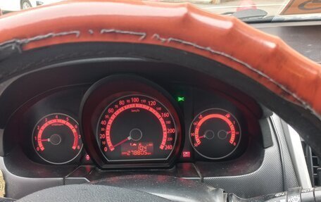 KIA cee'd I рестайлинг, 2012 год, 1 100 000 рублей, 3 фотография