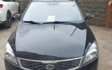 KIA cee'd I рестайлинг, 2012 год, 1 100 000 рублей, 4 фотография