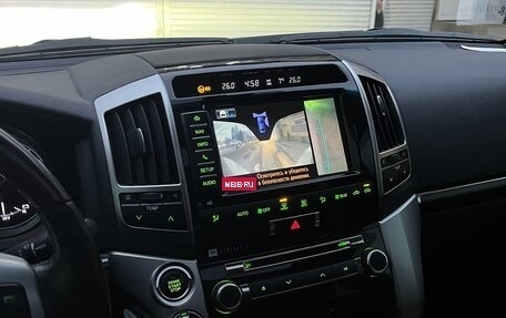Toyota Land Cruiser 200, 2014 год, 3 835 000 рублей, 5 фотография