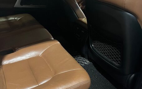Toyota Land Cruiser 200, 2014 год, 3 835 000 рублей, 16 фотография