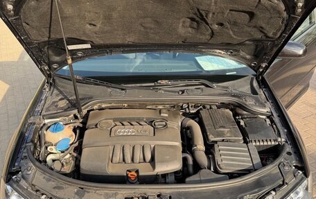 Audi A3, 2007 год, 520 000 рублей, 5 фотография