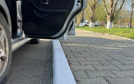 Subaru Legacy III, 2001 год, 435 000 рублей, 8 фотография