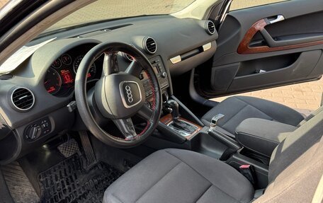 Audi A3, 2007 год, 520 000 рублей, 7 фотография