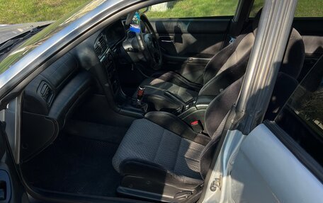 Subaru Legacy III, 2001 год, 435 000 рублей, 10 фотография