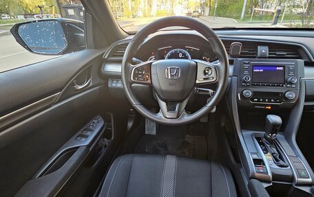 Honda Civic IX, 2019 год, 1 930 000 рублей, 8 фотография