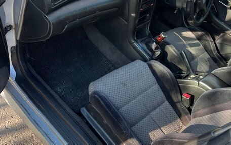 Subaru Legacy III, 2001 год, 435 000 рублей, 12 фотография