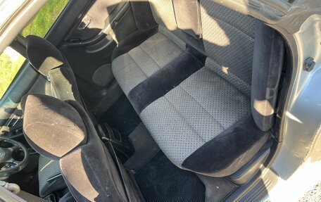 Subaru Legacy III, 2001 год, 435 000 рублей, 13 фотография