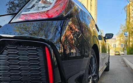 Honda Civic IX, 2019 год, 1 930 000 рублей, 4 фотография