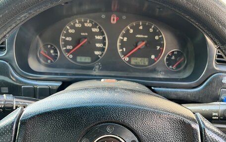 Subaru Legacy III, 2001 год, 435 000 рублей, 14 фотография