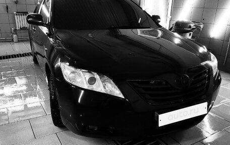 Toyota Camry, 2007 год, 1 500 000 рублей, 3 фотография