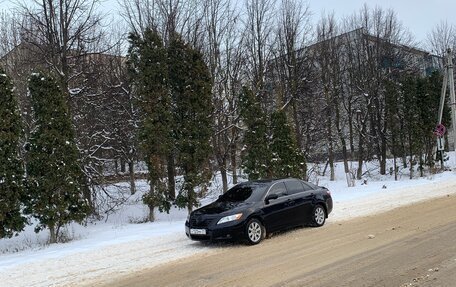 Toyota Camry, 2007 год, 1 500 000 рублей, 5 фотография