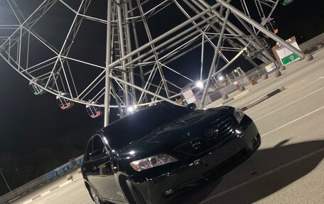Toyota Camry, 2007 год, 1 500 000 рублей, 8 фотография