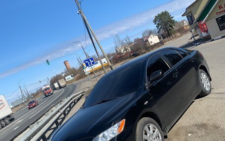 Toyota Camry, 2007 год, 1 500 000 рублей, 9 фотография